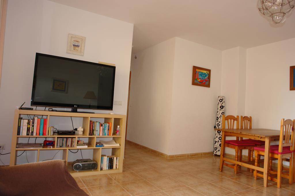 Luxurious Carabeo 2000 1.3 Apartment Nerja Exterior photo