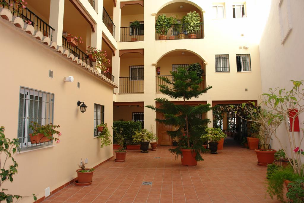 Luxurious Carabeo 2000 1.3 Apartment Nerja Exterior photo